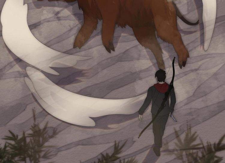 Mạt Thế Đạo Tặc Hành - Chương 5