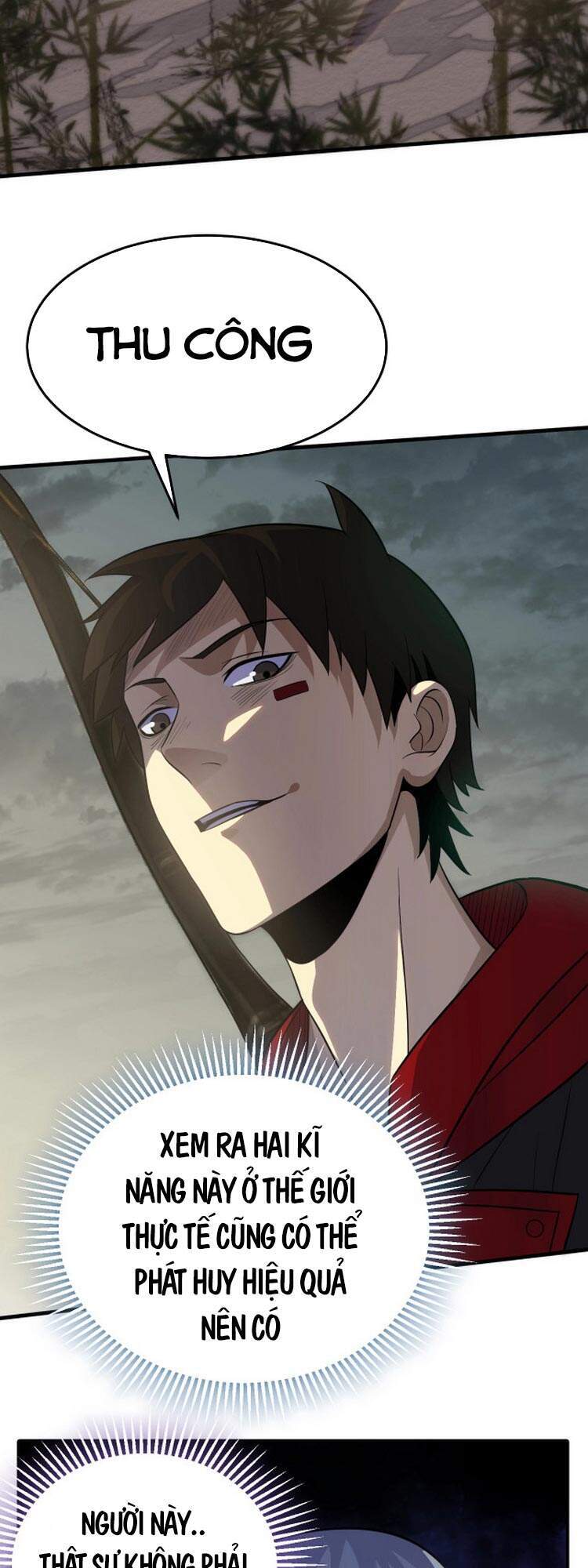 Mạt Thế Đạo Tặc Hành - Chương 5