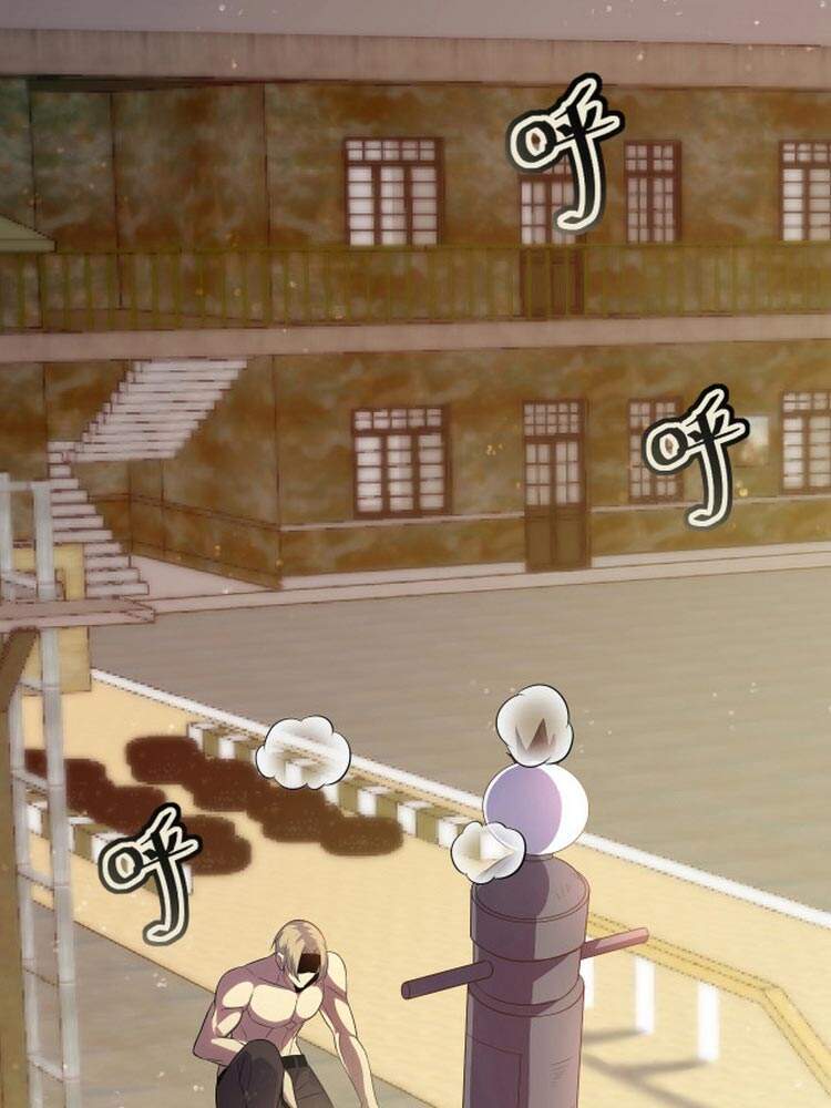 Mạt Thế Đạo Tặc Hành - Chương 5