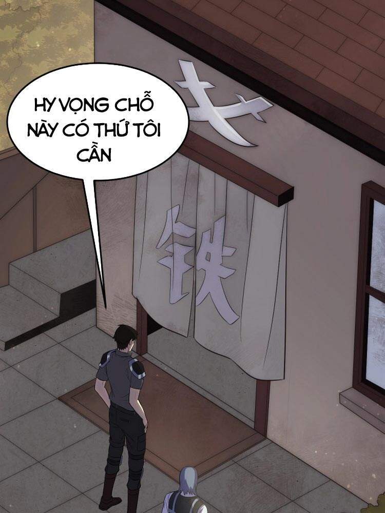 Mạt Thế Đạo Tặc Hành - Chương 5