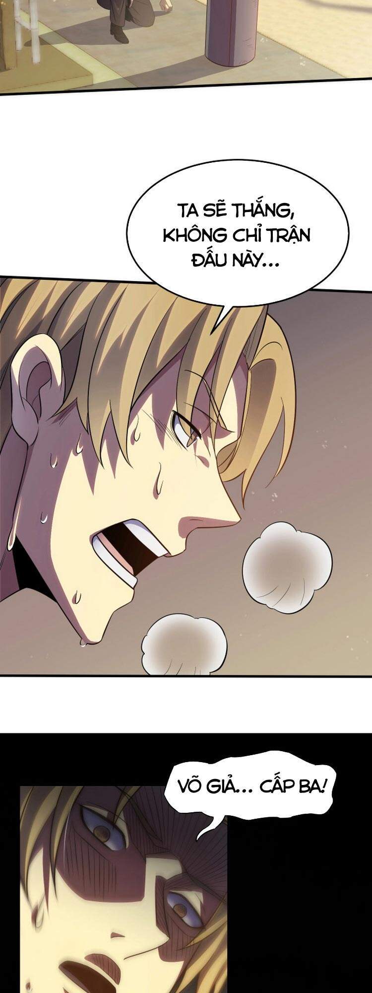 Mạt Thế Đạo Tặc Hành - Chương 5