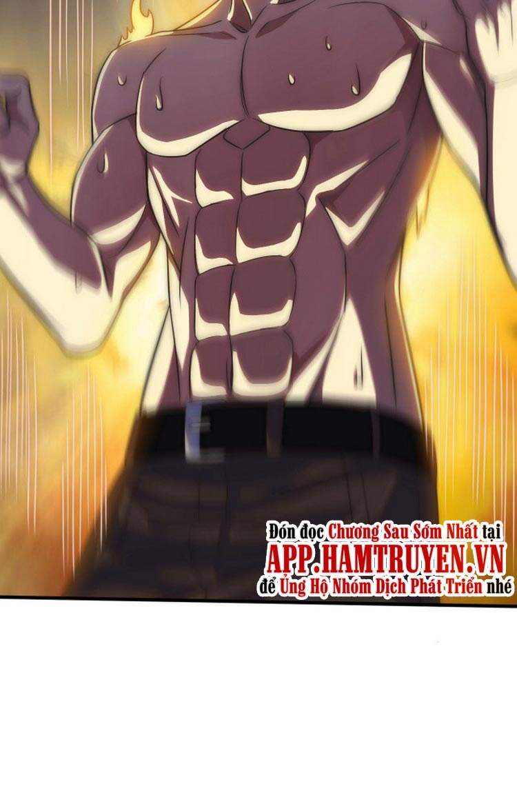 Mạt Thế Đạo Tặc Hành - Chương 5