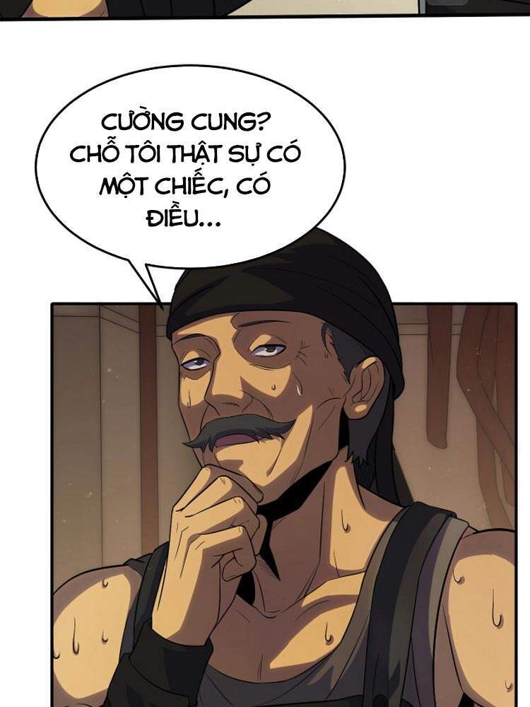 Mạt Thế Đạo Tặc Hành - Chương 5