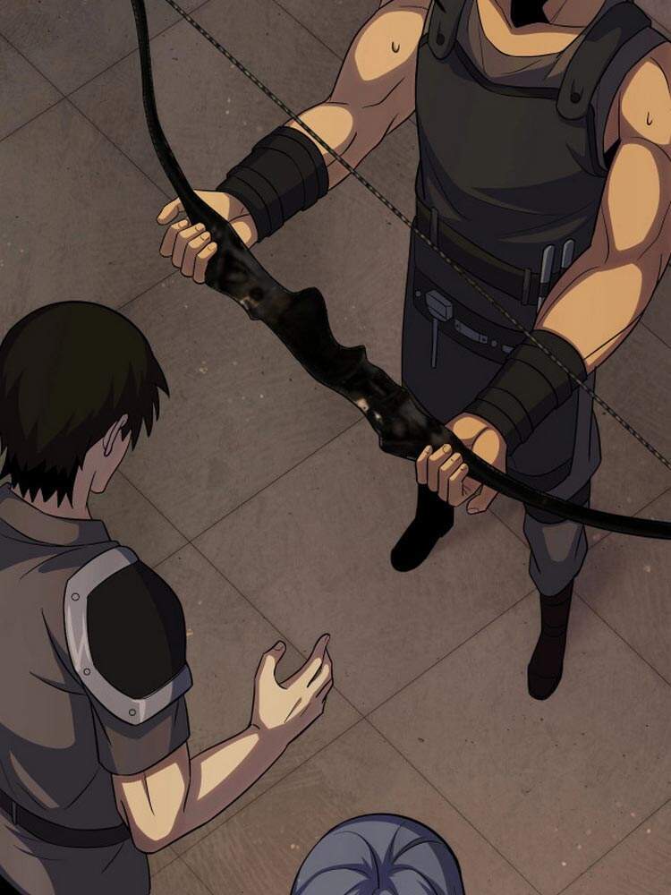 Mạt Thế Đạo Tặc Hành - Chương 5