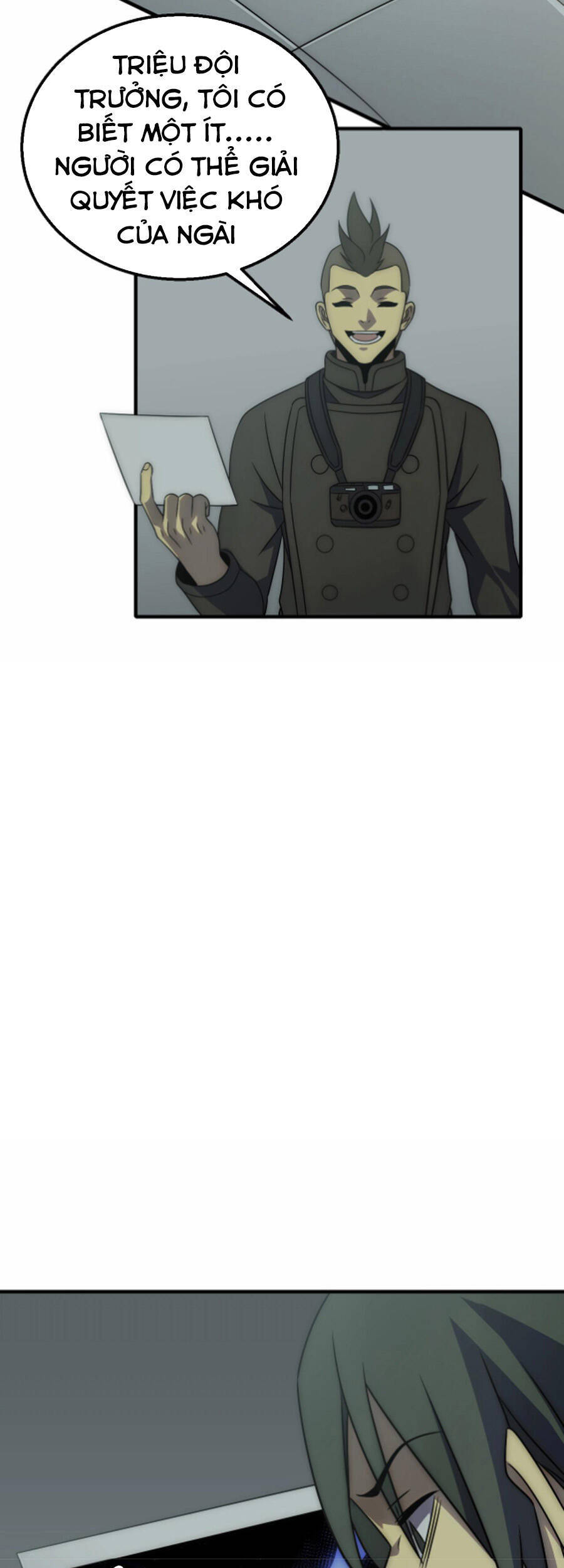 Mạt Thế Đạo Tặc Hành - Chương 50