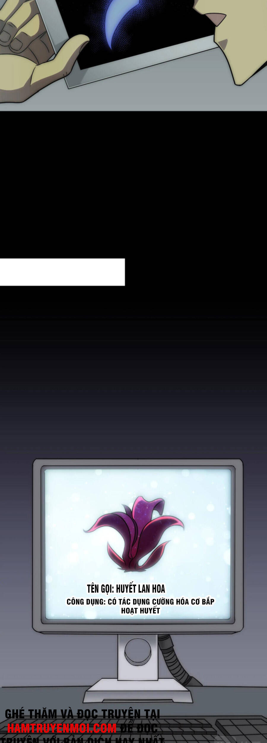 Mạt Thế Đạo Tặc Hành - Chương 50