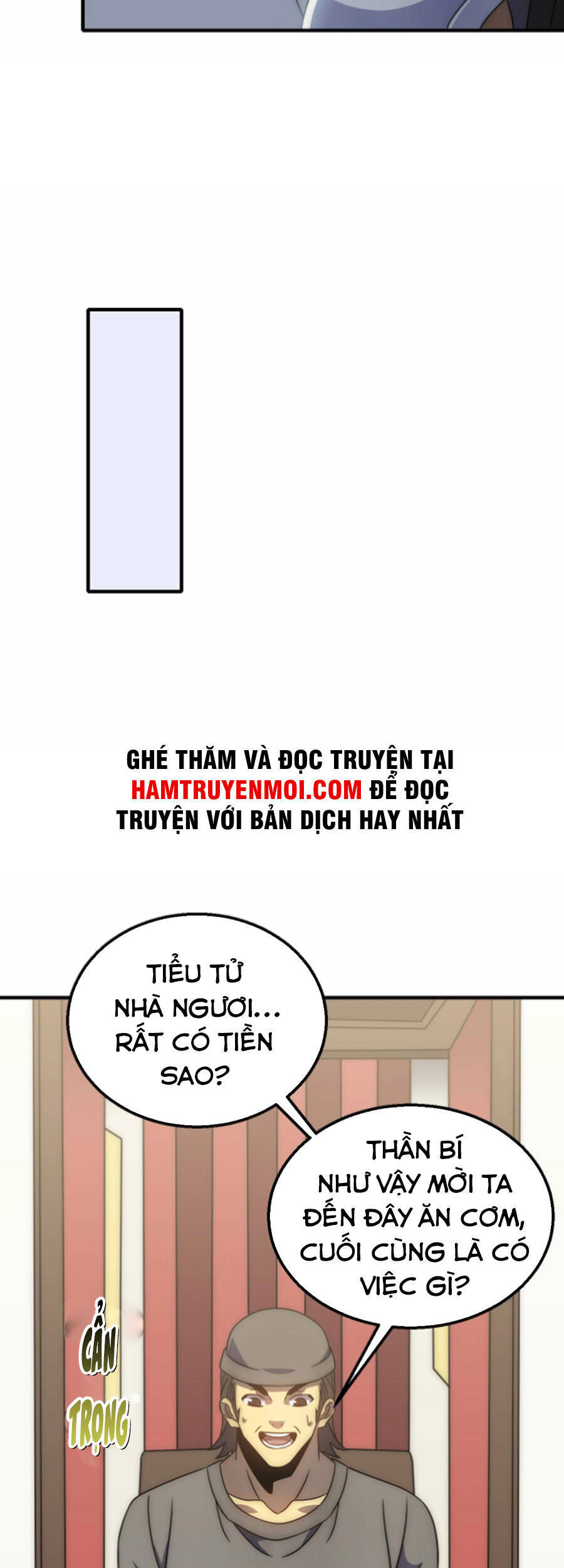 Mạt Thế Đạo Tặc Hành - Chương 50