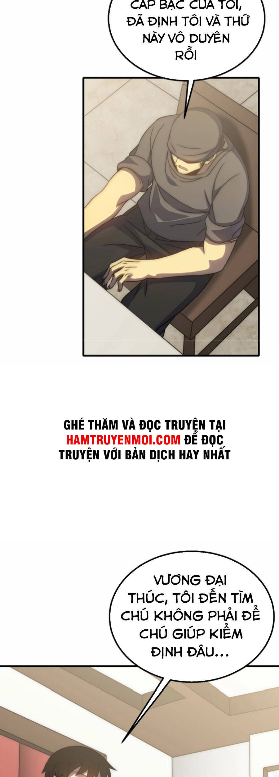 Mạt Thế Đạo Tặc Hành - Chương 50