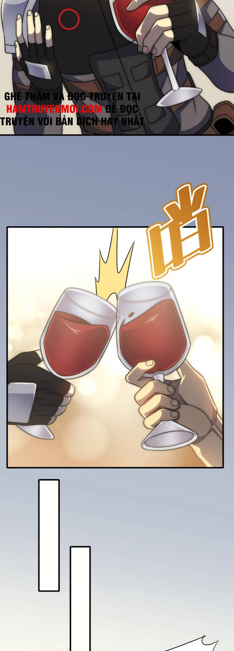 Mạt Thế Đạo Tặc Hành - Chương 50