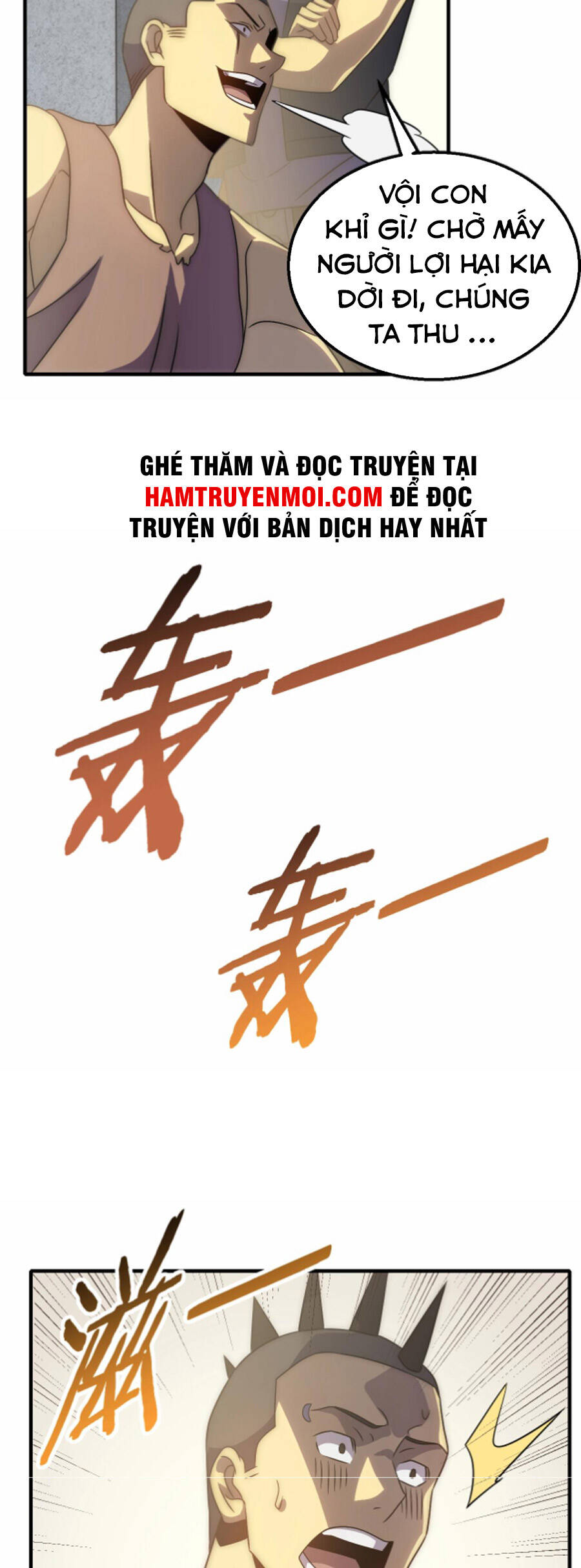 Mạt Thế Đạo Tặc Hành - Chương 50