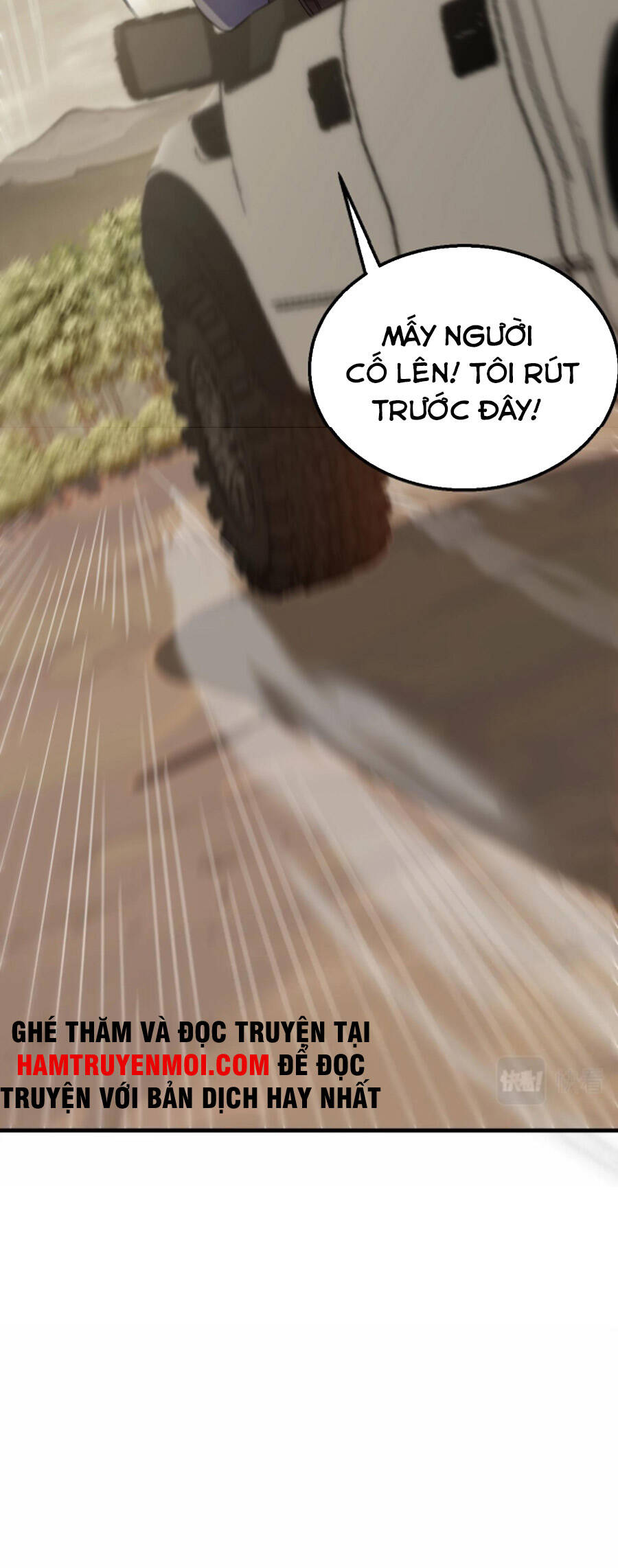 Mạt Thế Đạo Tặc Hành - Chương 50