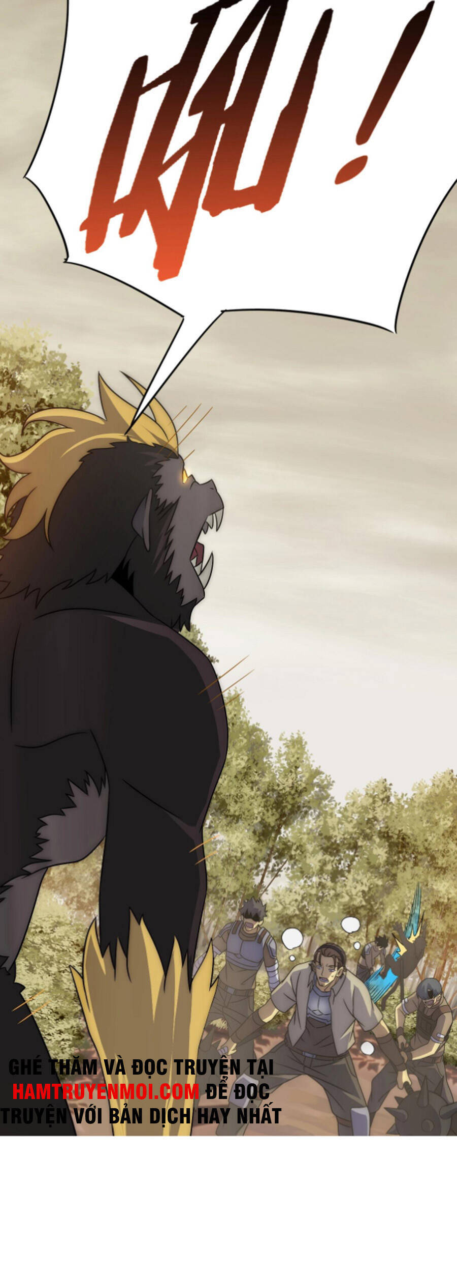 Mạt Thế Đạo Tặc Hành - Chương 51