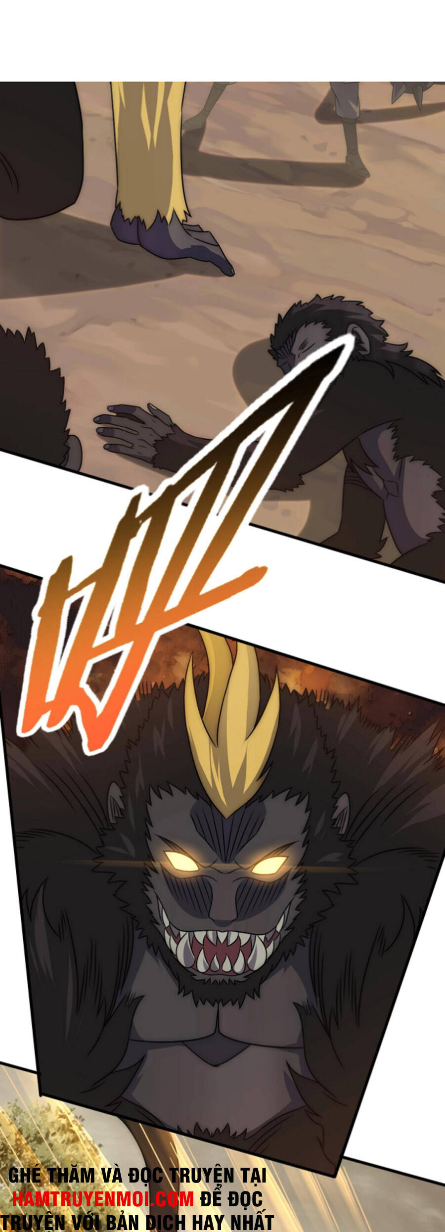 Mạt Thế Đạo Tặc Hành - Chương 51