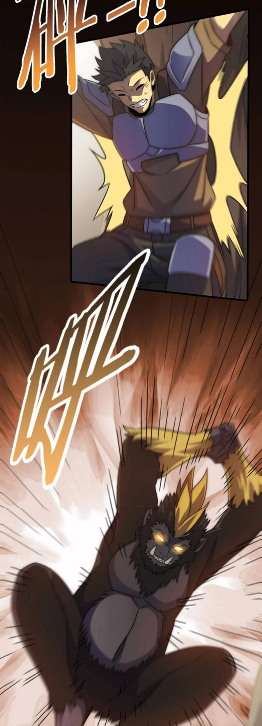 Mạt Thế Đạo Tặc Hành - Chương 51