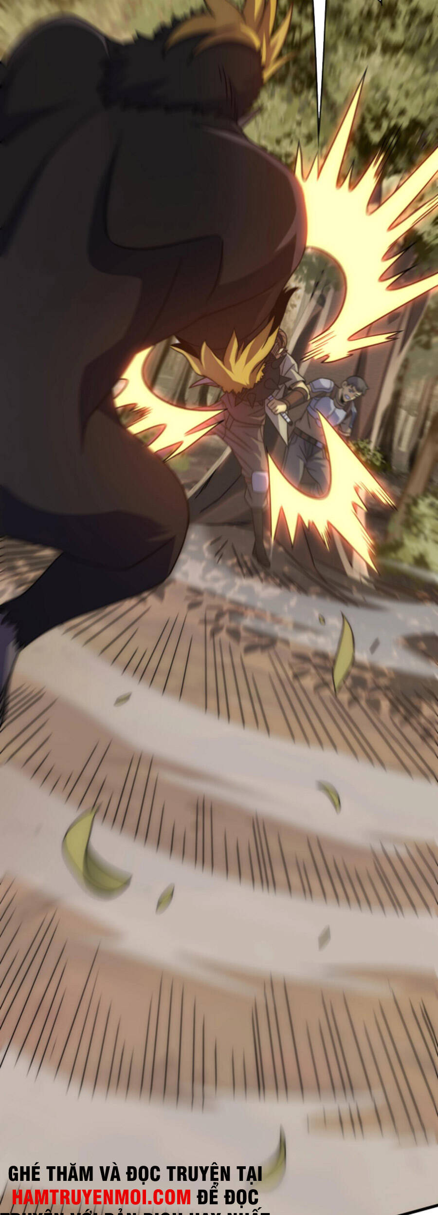 Mạt Thế Đạo Tặc Hành - Chương 51