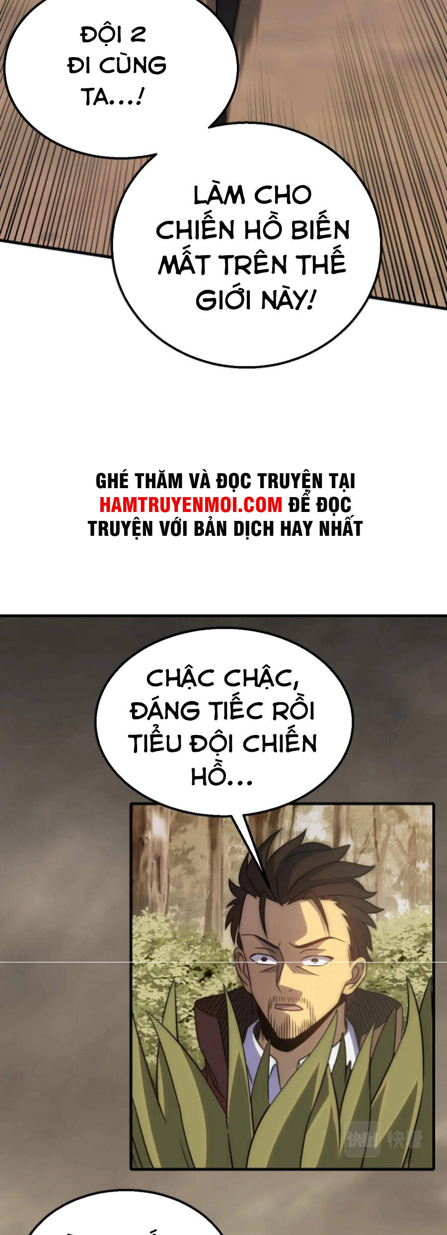 Mạt Thế Đạo Tặc Hành - Chương 51