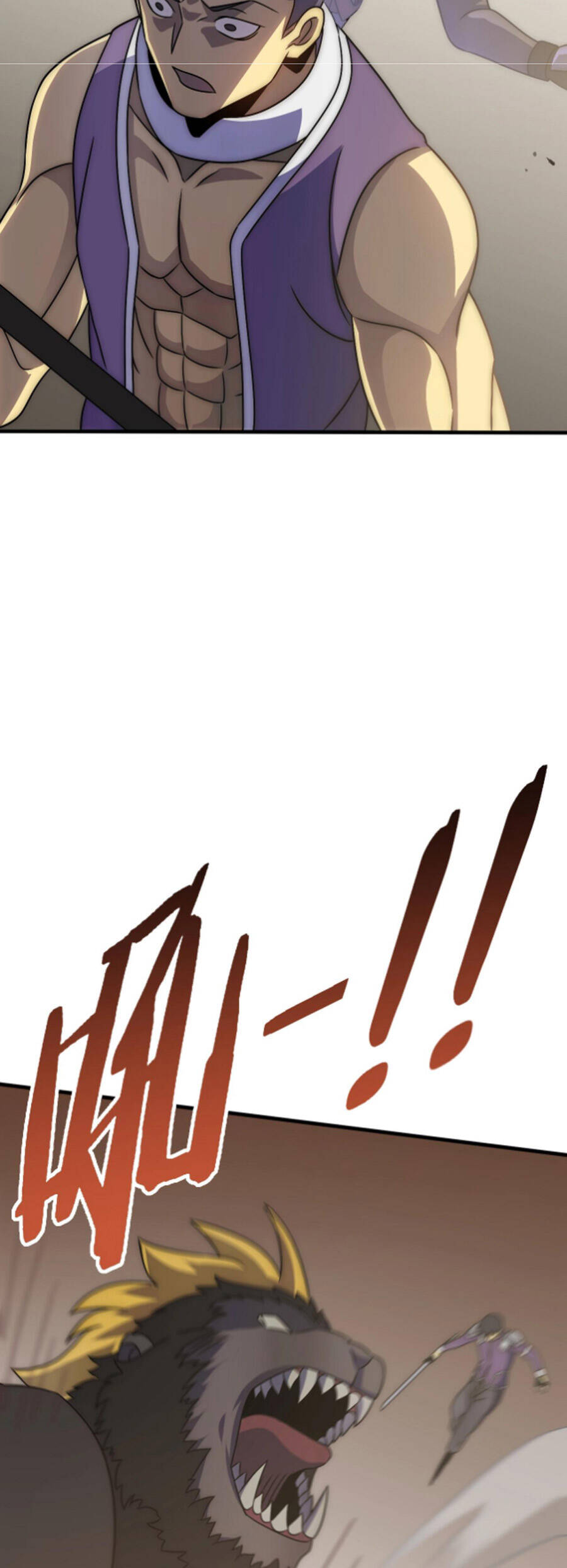 Mạt Thế Đạo Tặc Hành - Chương 51