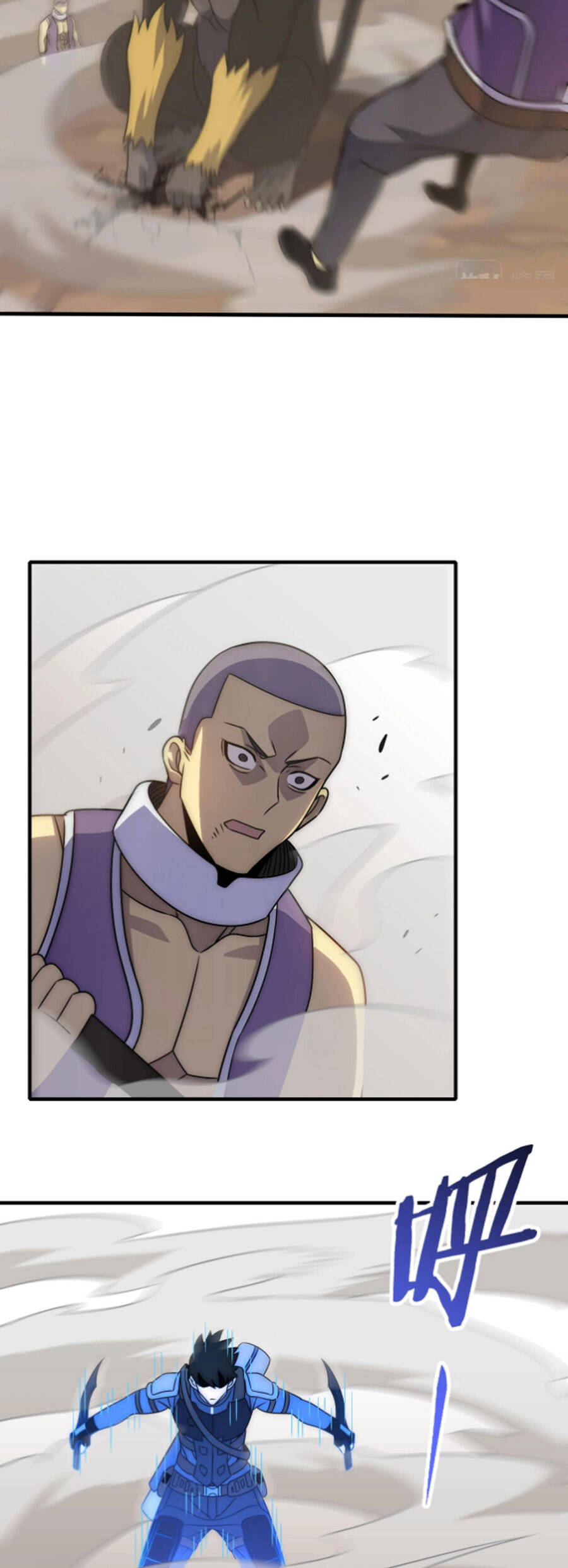 Mạt Thế Đạo Tặc Hành - Chương 51