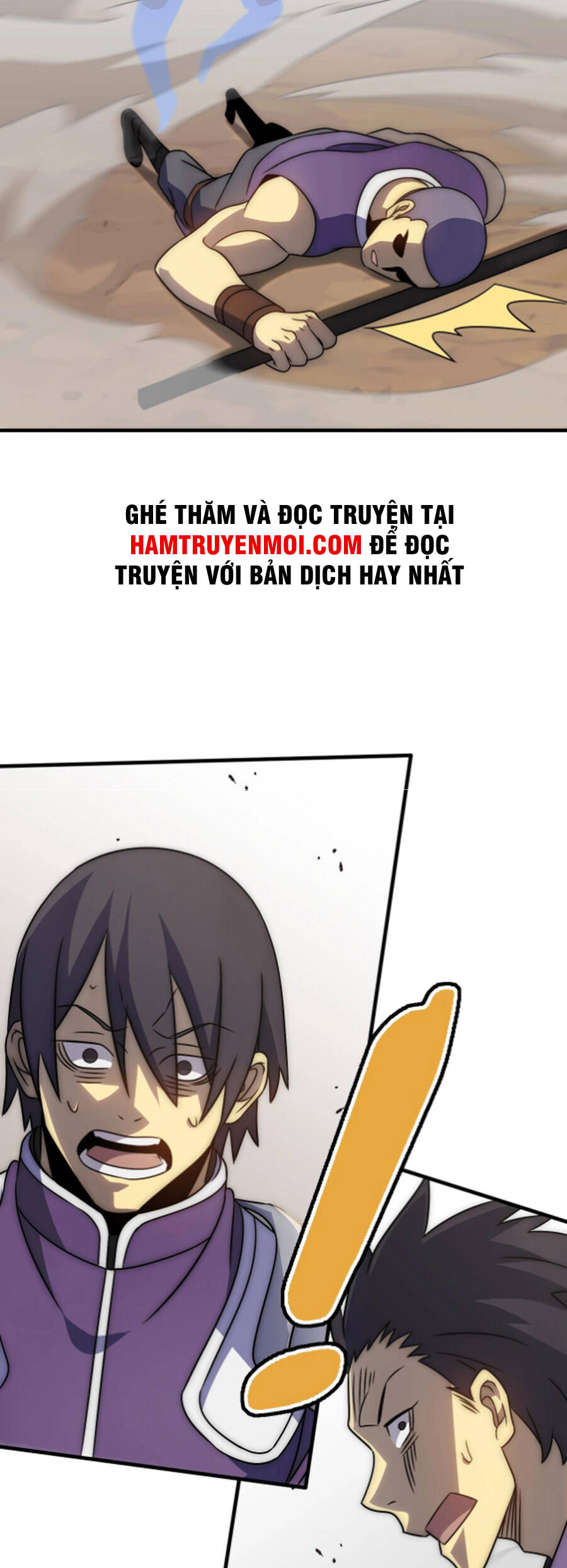 Mạt Thế Đạo Tặc Hành - Chương 51