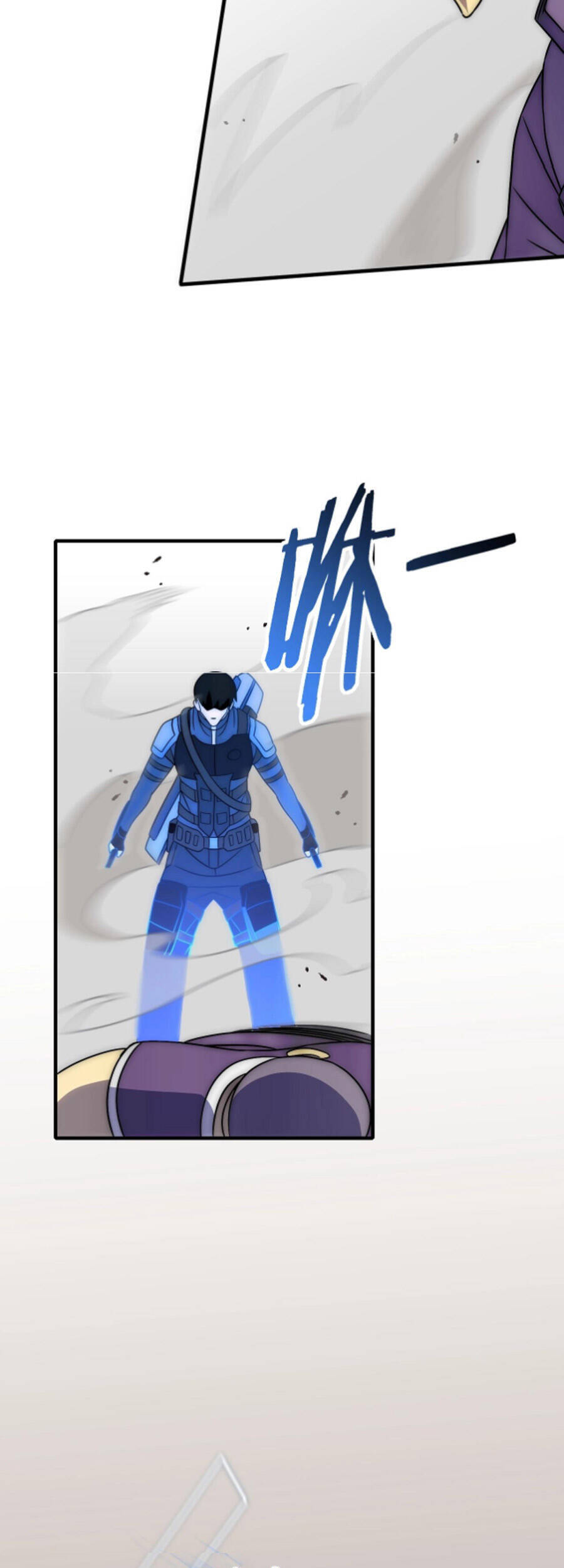 Mạt Thế Đạo Tặc Hành - Chương 51