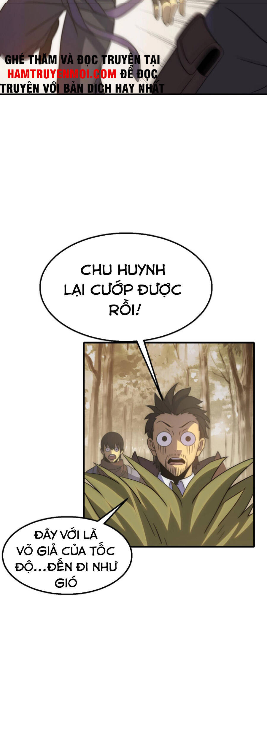 Mạt Thế Đạo Tặc Hành - Chương 51