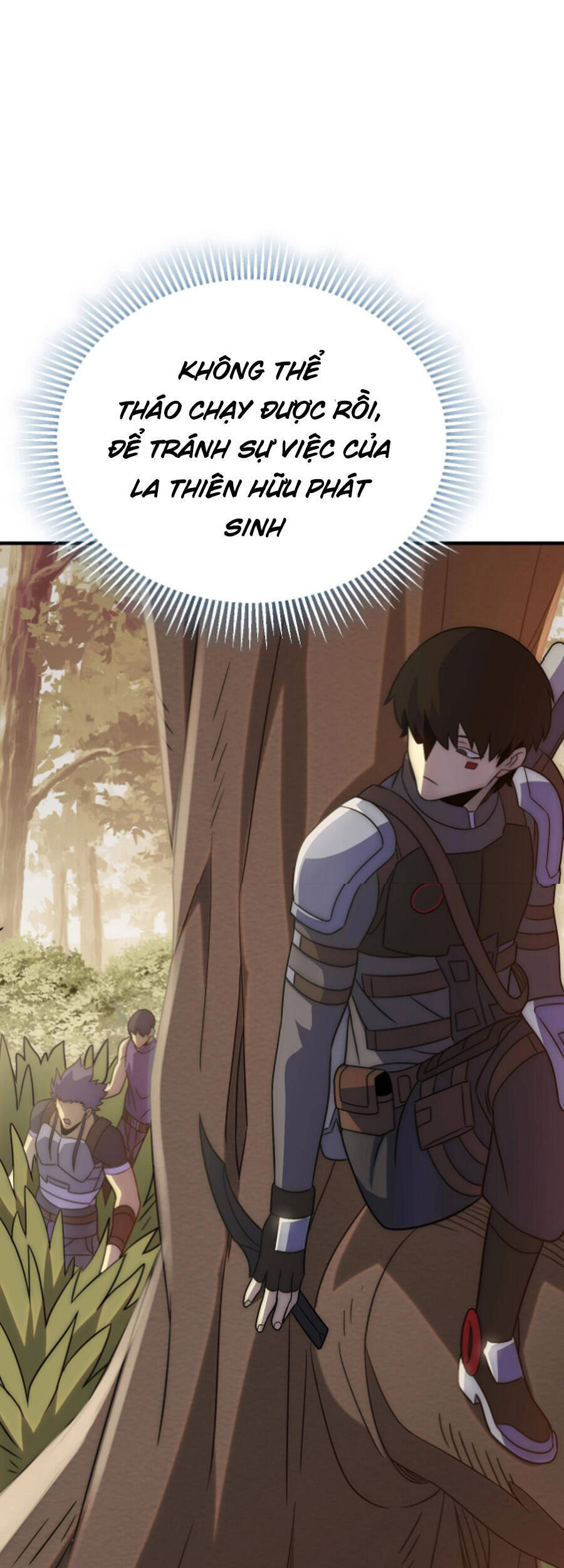 Mạt Thế Đạo Tặc Hành - Chương 51