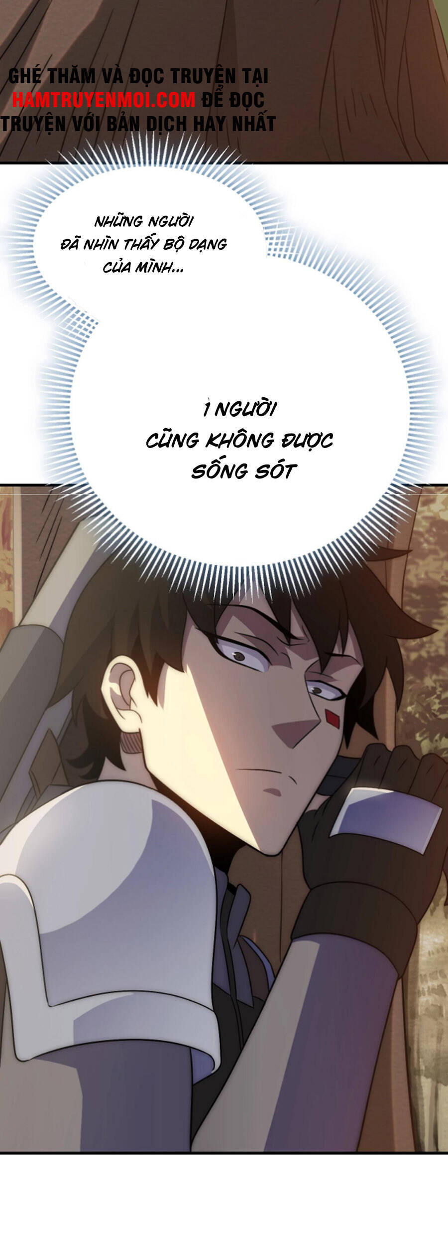 Mạt Thế Đạo Tặc Hành - Chương 51