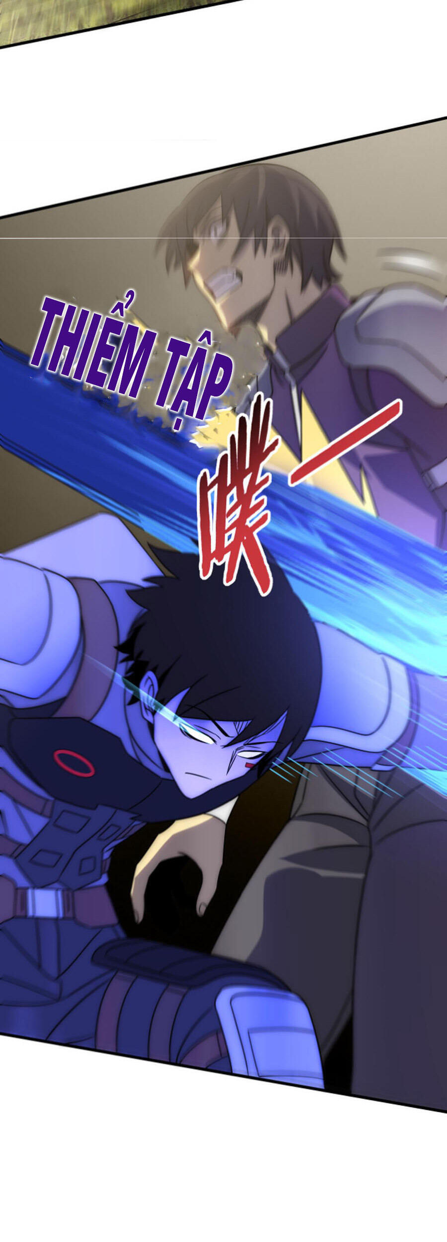 Mạt Thế Đạo Tặc Hành - Chương 52