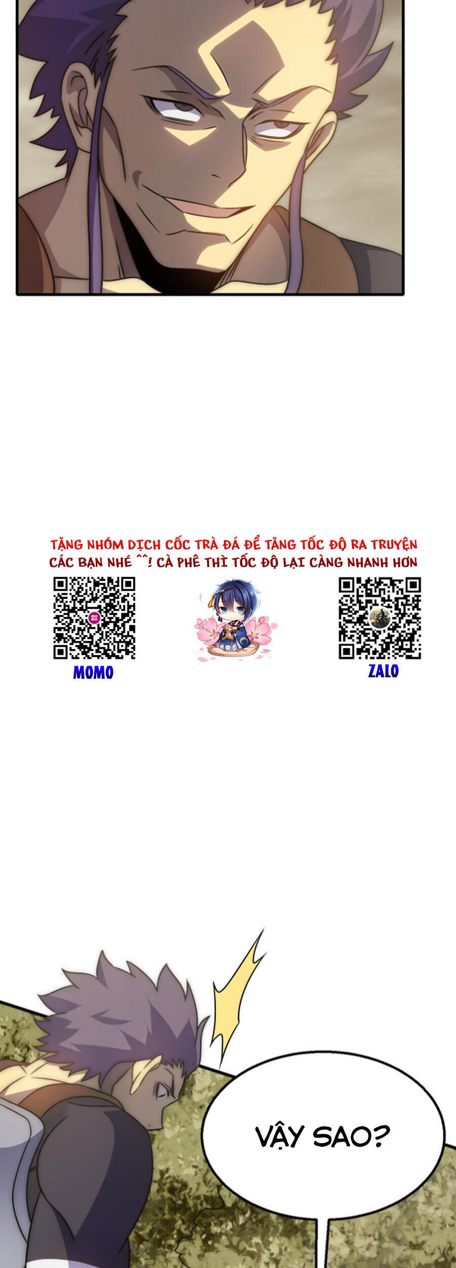 Mạt Thế Đạo Tặc Hành - Chương 52