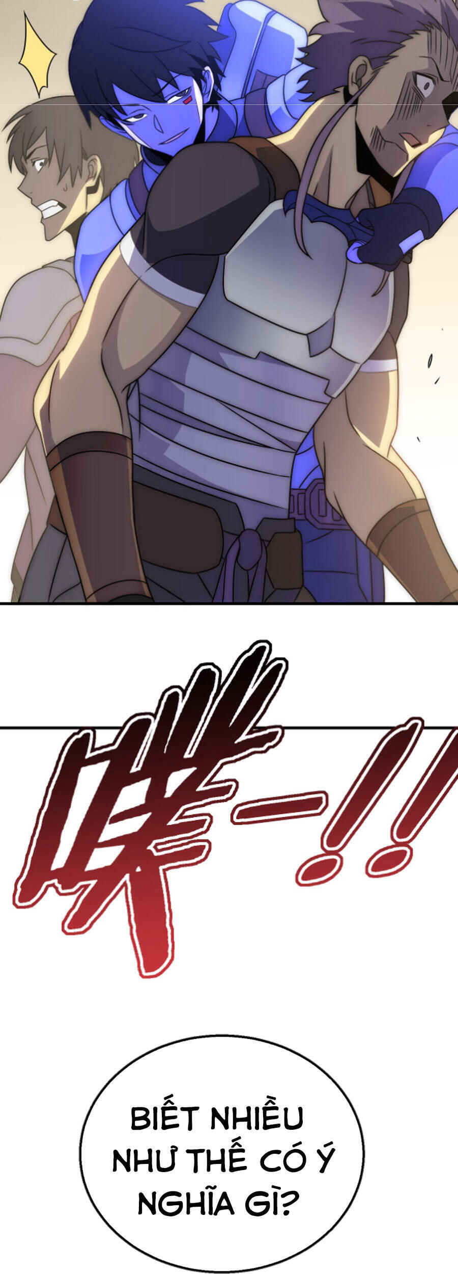 Mạt Thế Đạo Tặc Hành - Chương 52