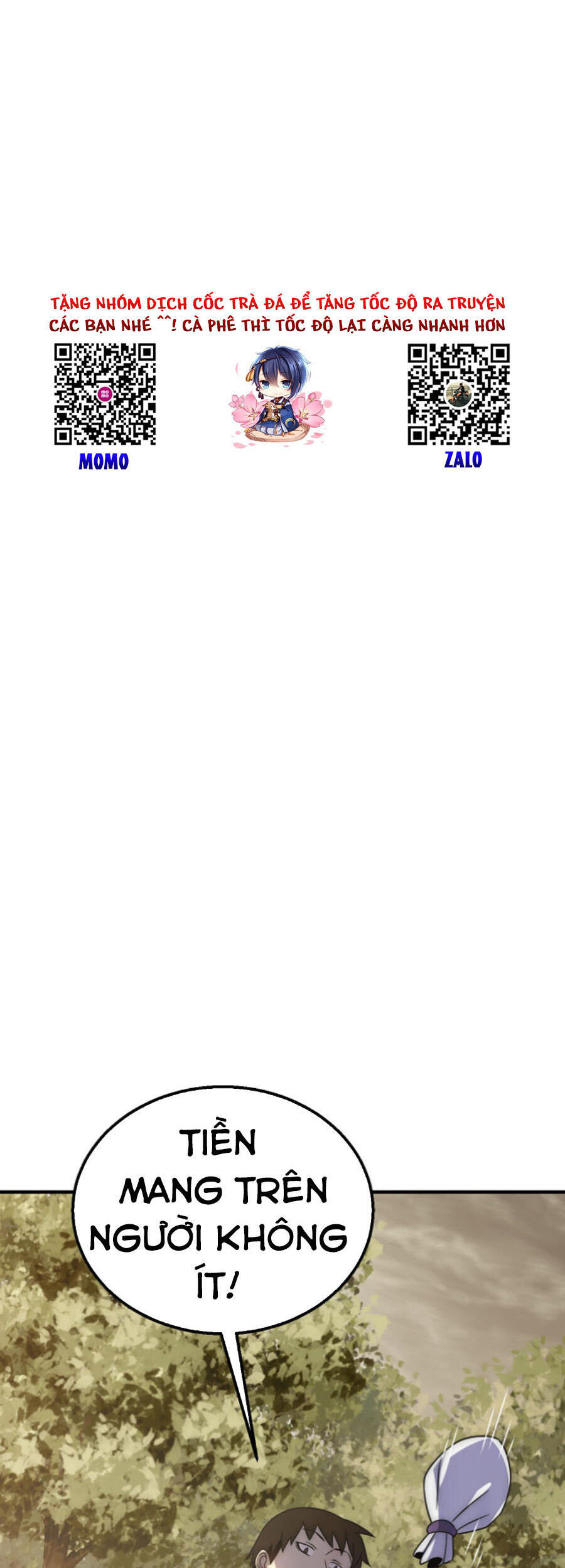 Mạt Thế Đạo Tặc Hành - Chương 52