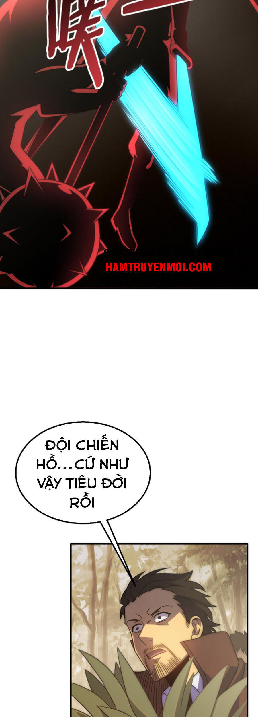 Mạt Thế Đạo Tặc Hành - Chương 52