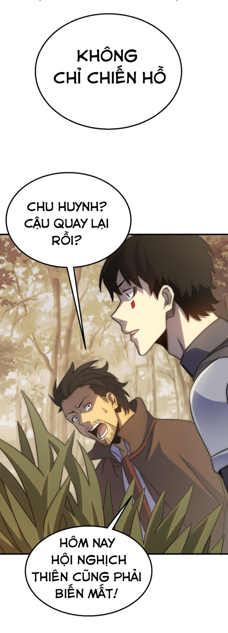 Mạt Thế Đạo Tặc Hành - Chương 52