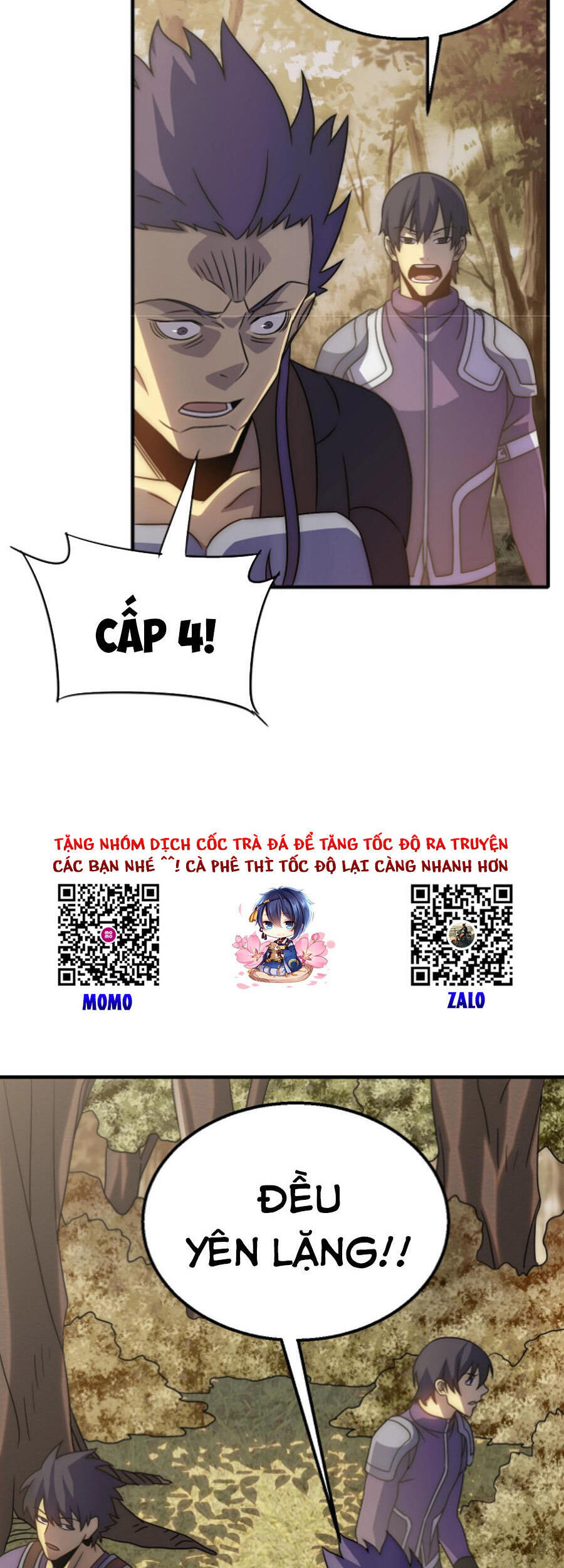 Mạt Thế Đạo Tặc Hành - Chương 52