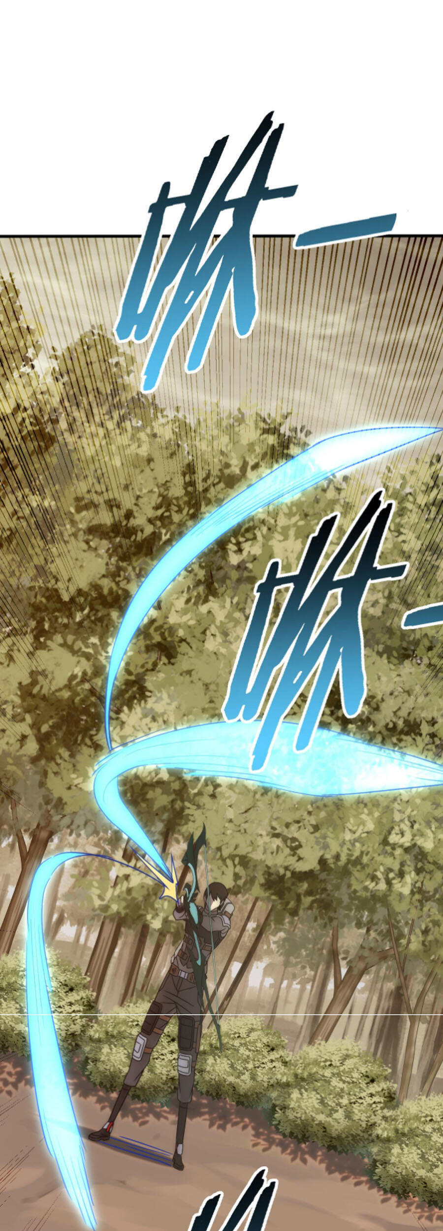 Mạt Thế Đạo Tặc Hành - Chương 52