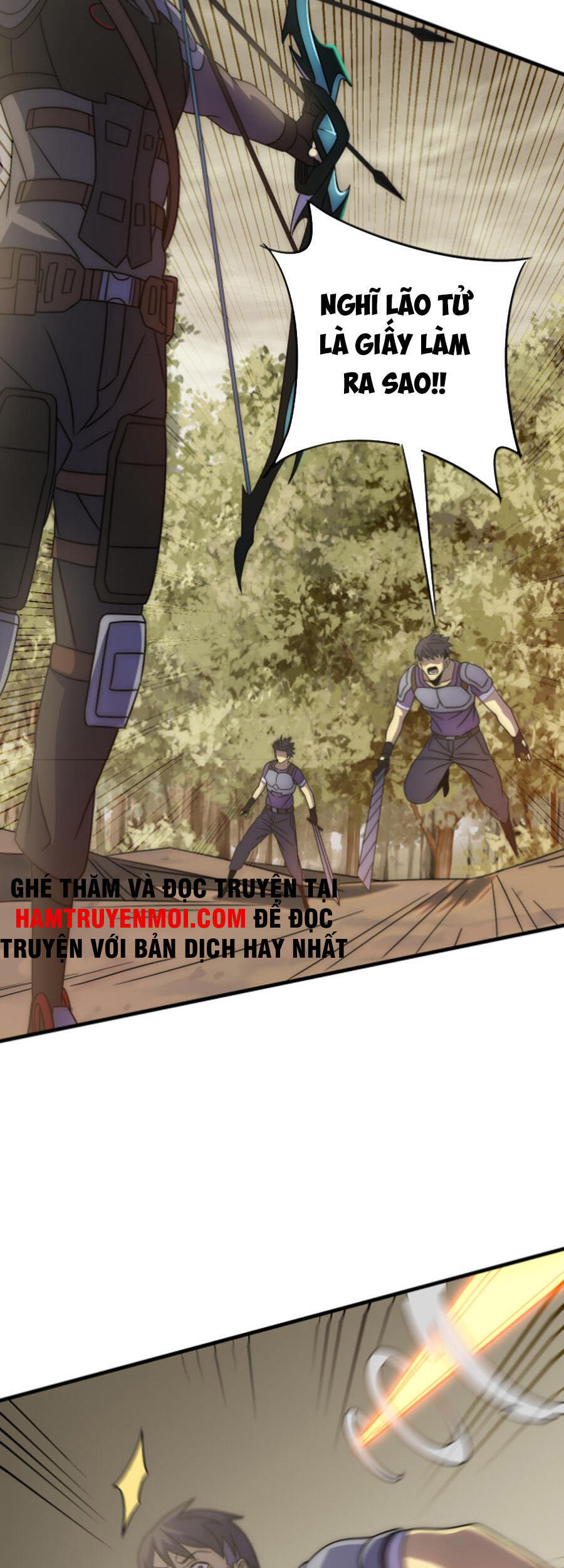 Mạt Thế Đạo Tặc Hành - Chương 52