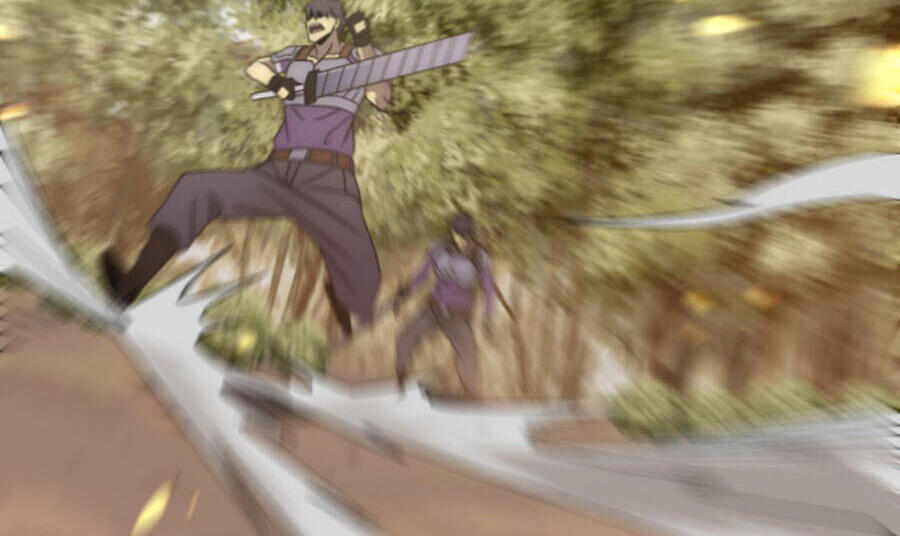 Mạt Thế Đạo Tặc Hành - Chương 52