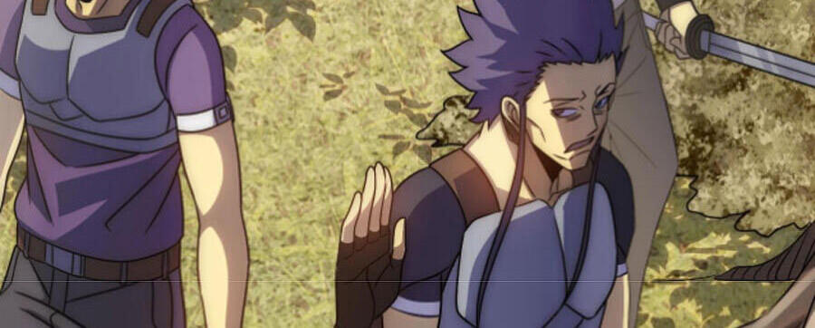 Mạt Thế Đạo Tặc Hành - Chương 52