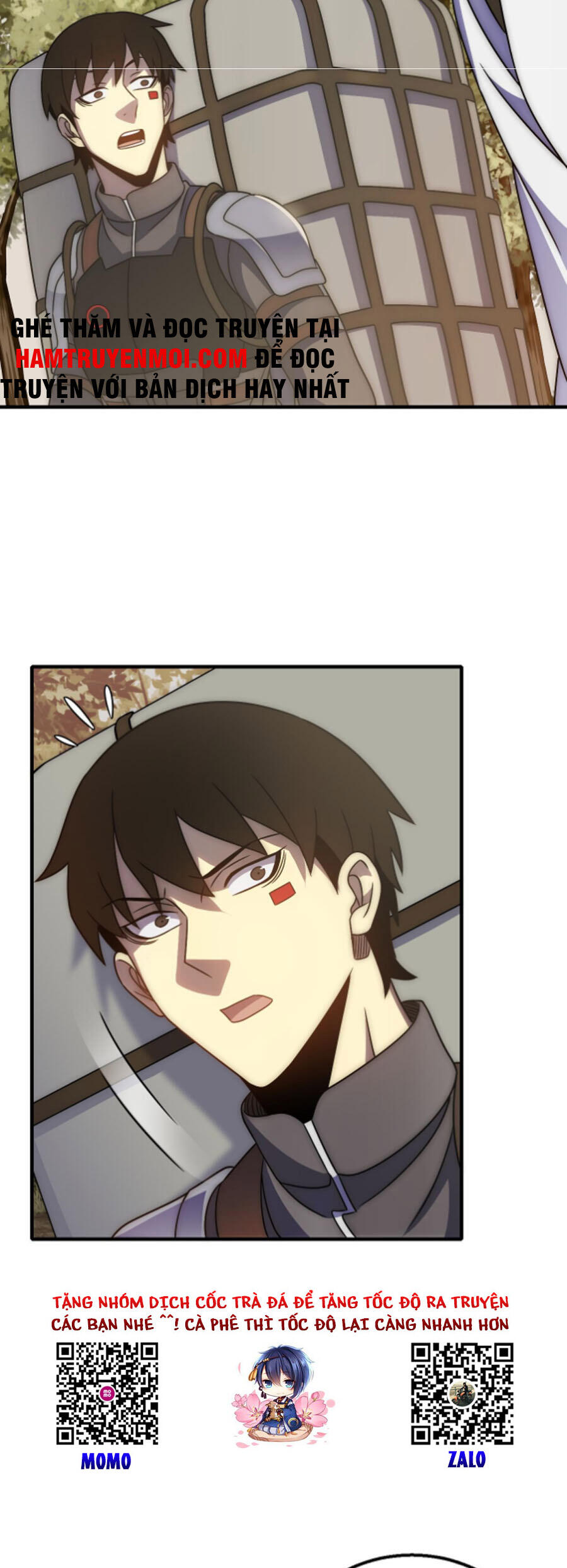 Mạt Thế Đạo Tặc Hành - Chương 52