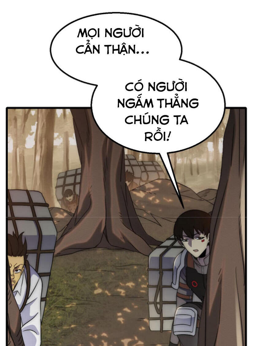 Mạt Thế Đạo Tặc Hành - Chương 53