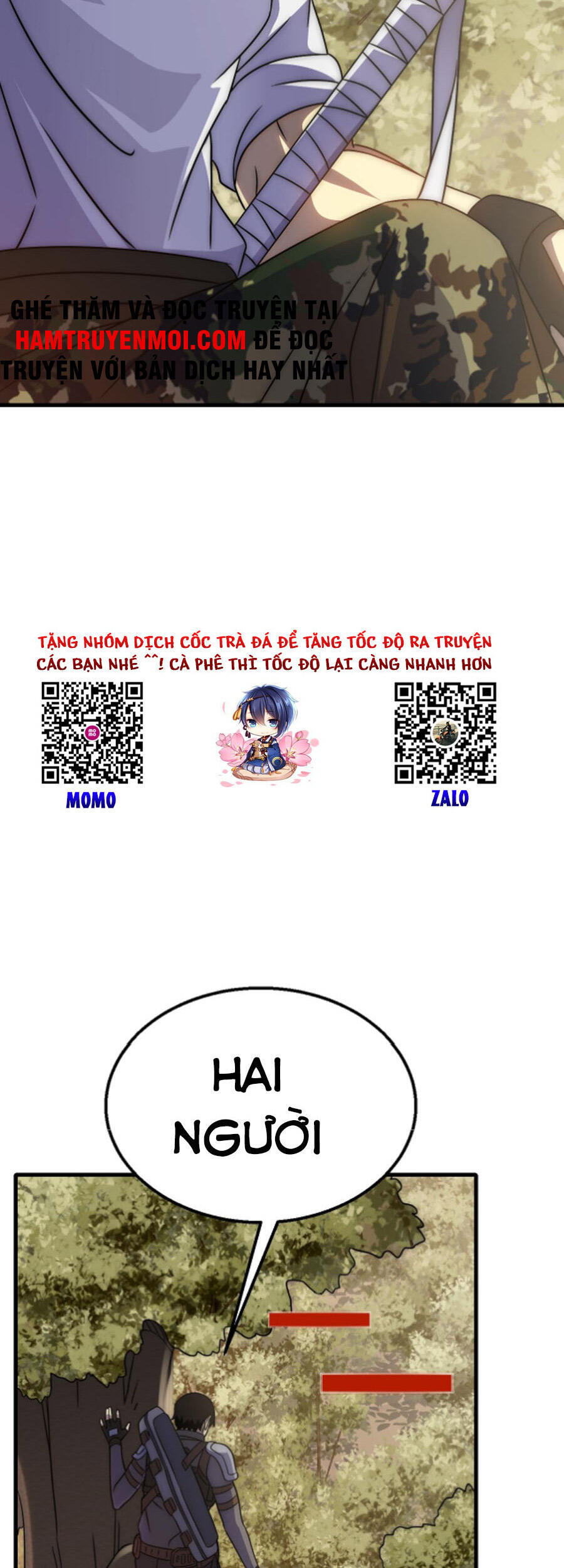 Mạt Thế Đạo Tặc Hành - Chương 53