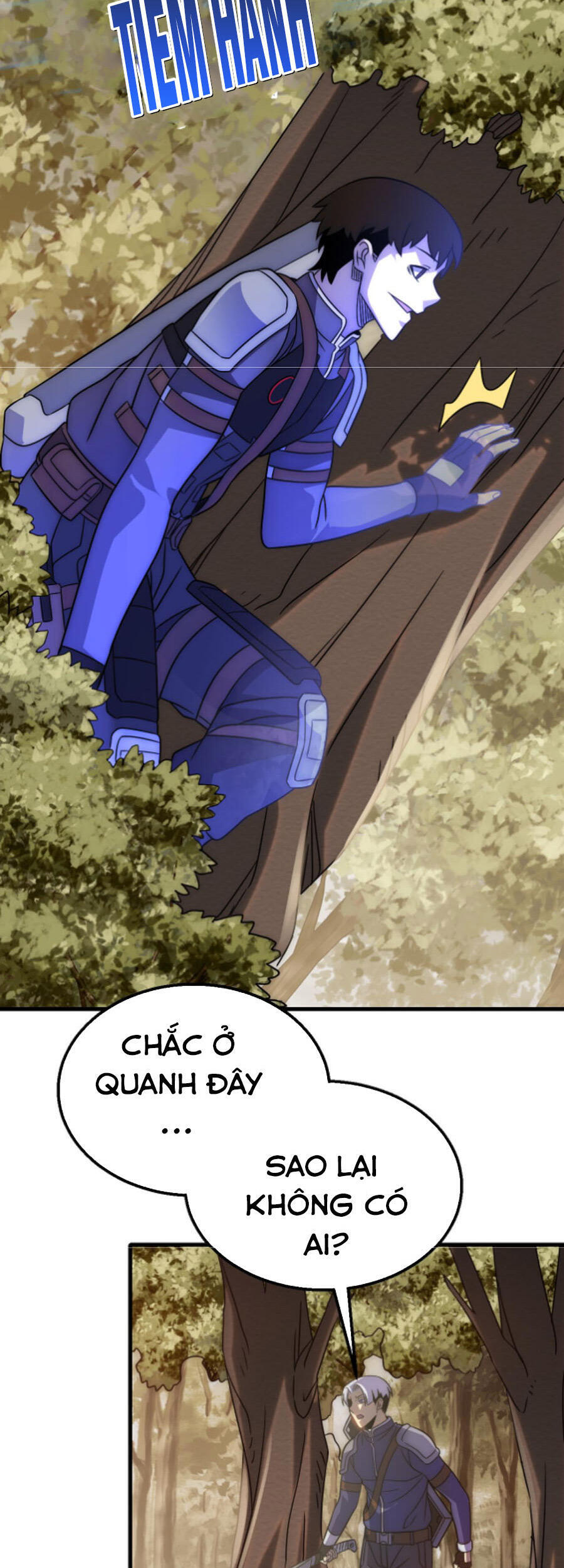 Mạt Thế Đạo Tặc Hành - Chương 53