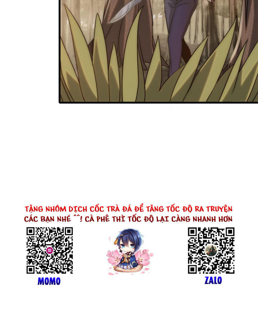 Mạt Thế Đạo Tặc Hành - Chương 53