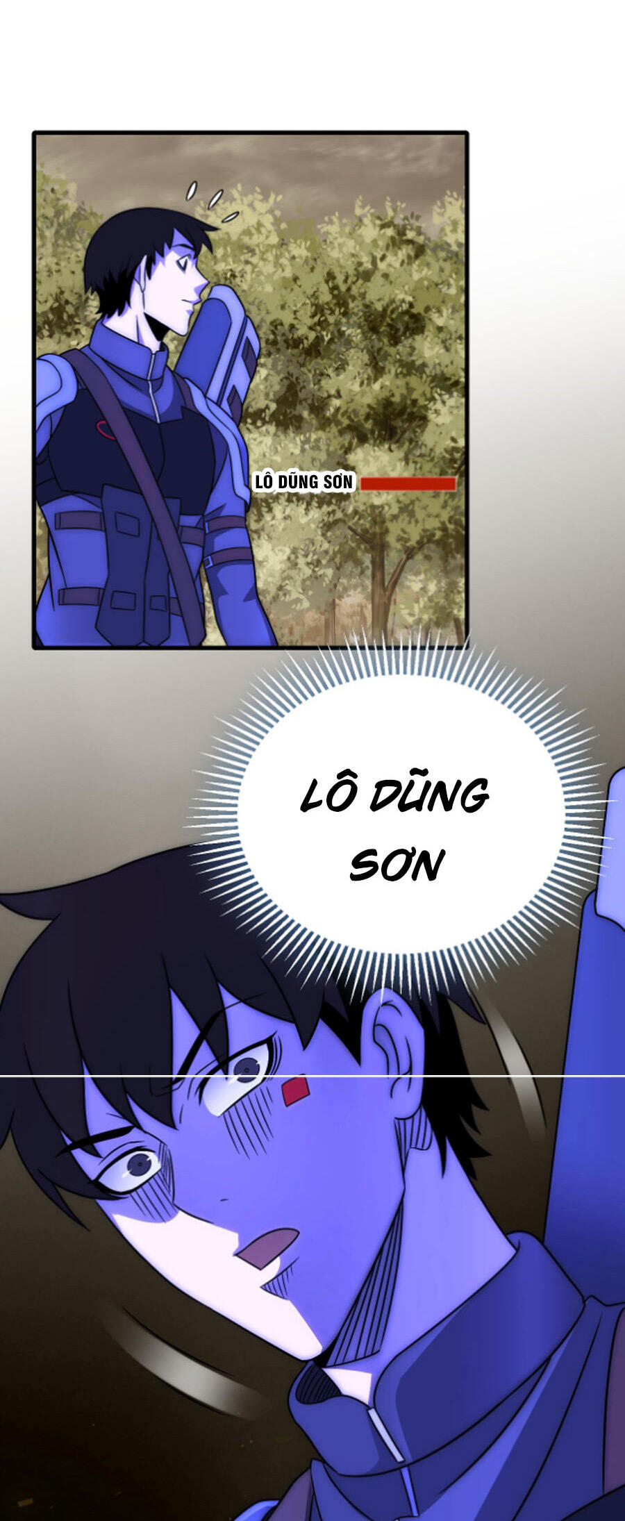 Mạt Thế Đạo Tặc Hành - Chương 53