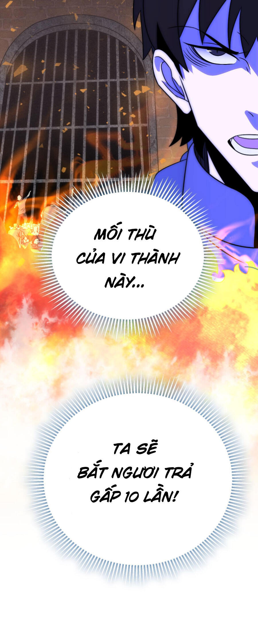 Mạt Thế Đạo Tặc Hành - Chương 53