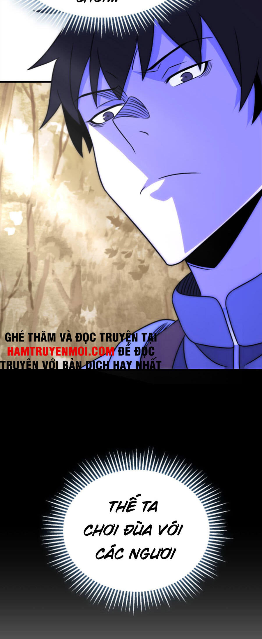 Mạt Thế Đạo Tặc Hành - Chương 53