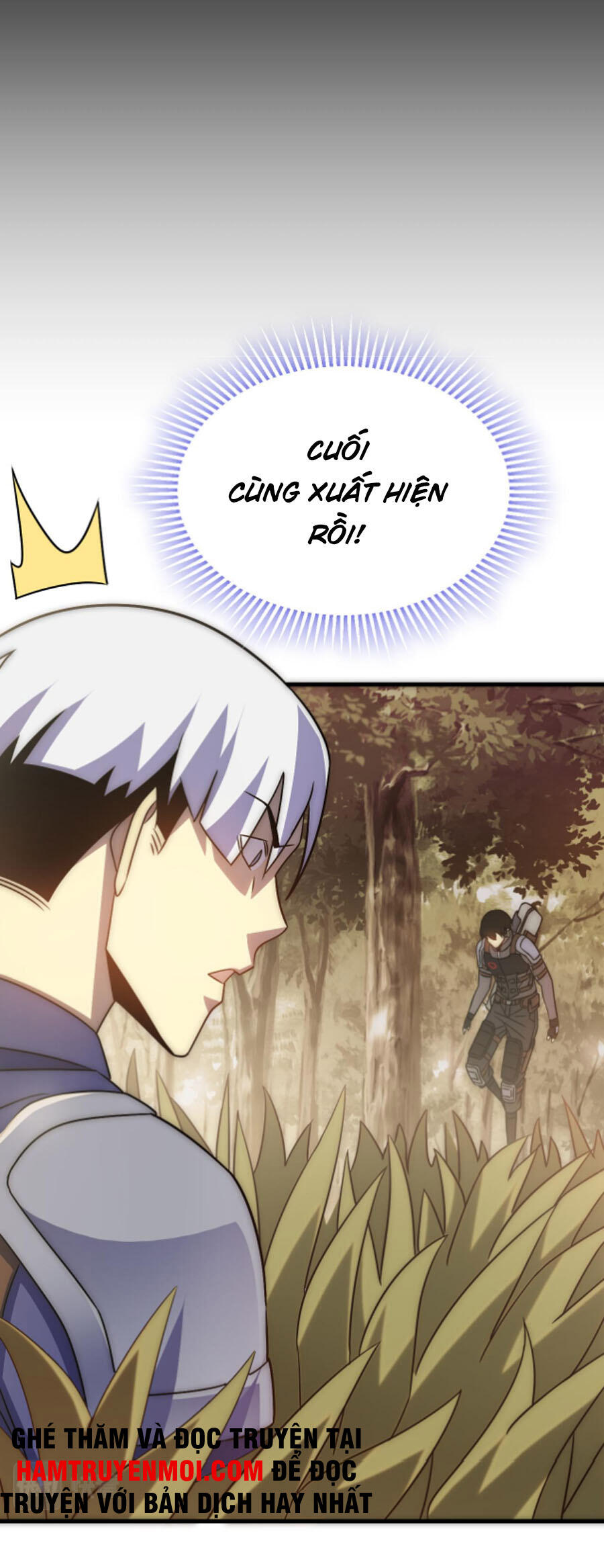 Mạt Thế Đạo Tặc Hành - Chương 53