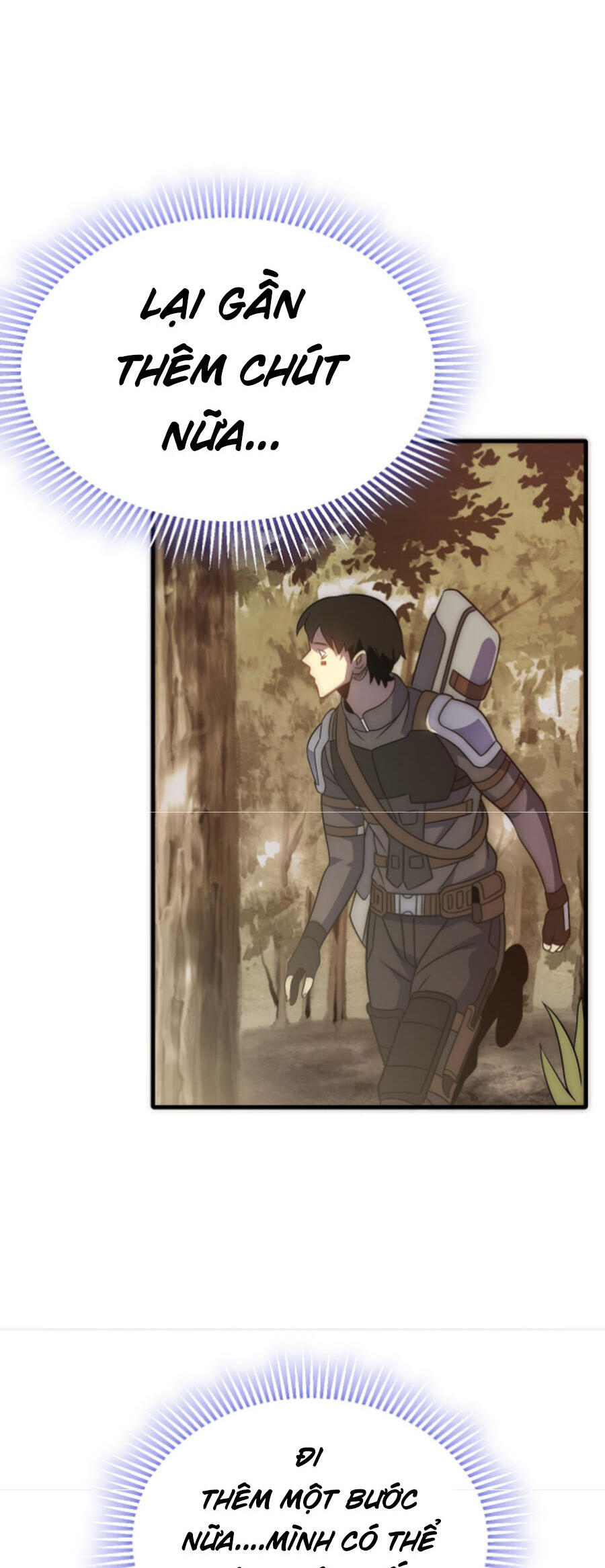 Mạt Thế Đạo Tặc Hành - Chương 53