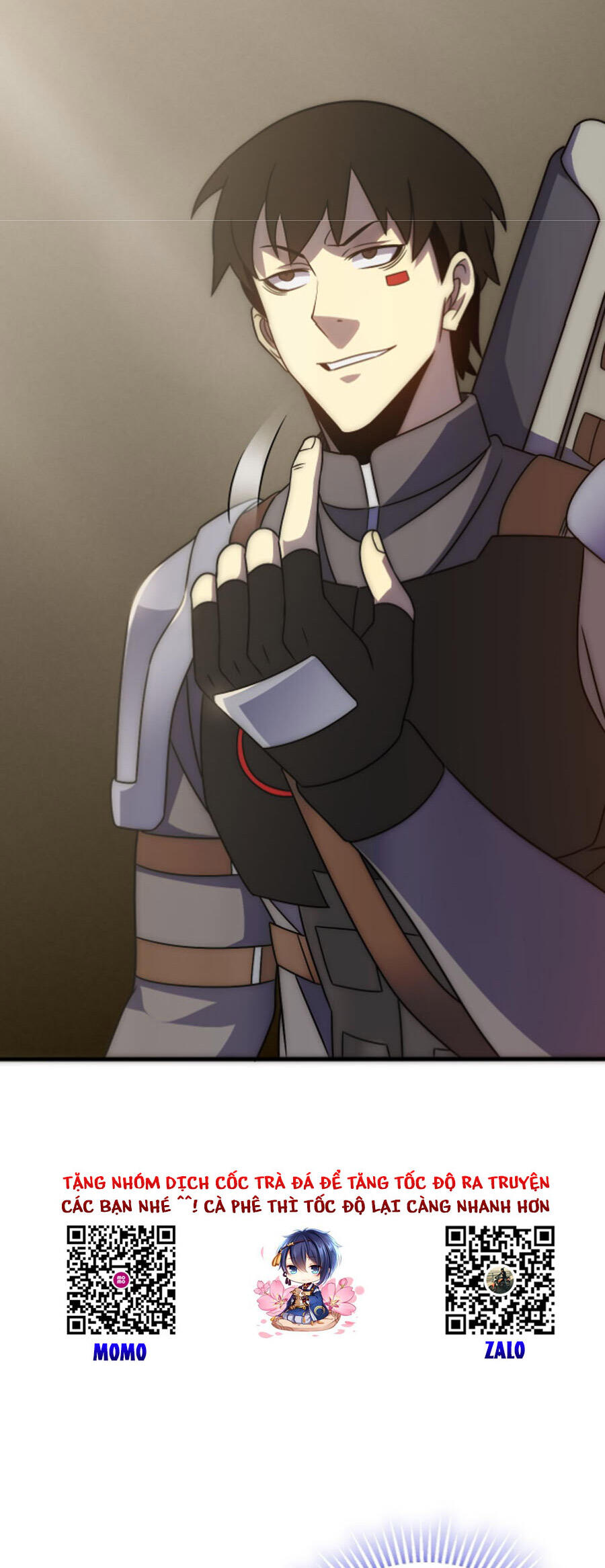 Mạt Thế Đạo Tặc Hành - Chương 53