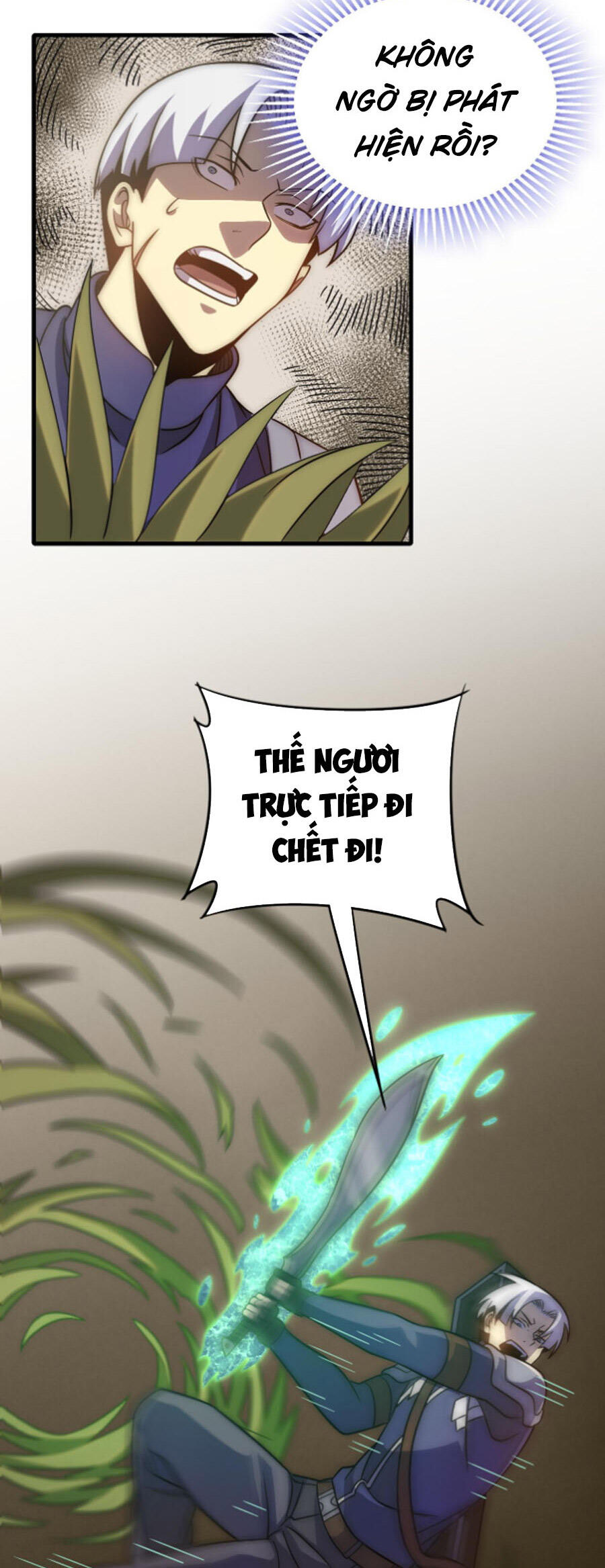 Mạt Thế Đạo Tặc Hành - Chương 53